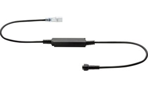 Lightpro Led Strip Connector 220L Accessoires A. van Elk BV